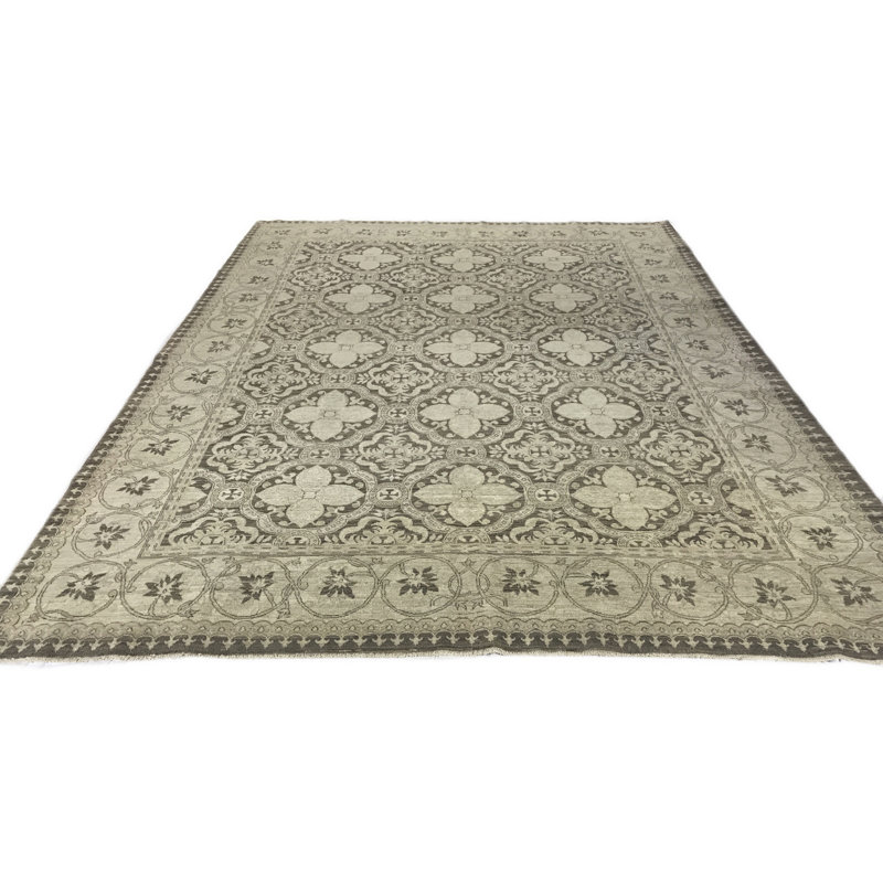One-of-a-Kind 8'3" X 10'3" Area Rug
