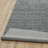 Hargrett Steel Mist Wool Handcrafted Area Rug-1165020049-1159925366
