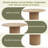 Dining Table,Round Greeting Table,Kitchen Table