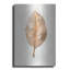 Winston Porter «Fallen Leaf 2 Texture» par Danhui Nai, art mural en métal-958856479