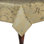 Miranda Solid Color Tablecloth