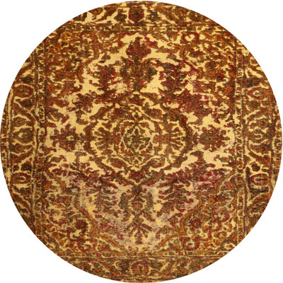 Oriental Indoor Rug