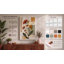 Carnation Study Botanical - Wrapped Canvas-1862468164-1862468165