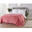 Geneva Cotton Solid Colour Bedspread-20420781-20477034