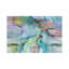 Movement I by Michael Tienhaara - Print on Canvas-732664649-732664648