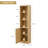 Freestanding Bathroom Cabinet-123040629