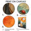 Peoa - animaux, impressions sur toile-516424925-516424924-516424927