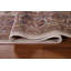 Tapis traditionnel floral 7 x 10