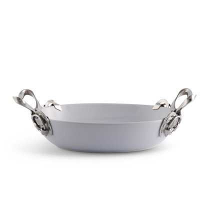 Equestrian Ceramic / Porcelain Tray