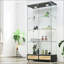 Vitrine moderne en verre-118613442