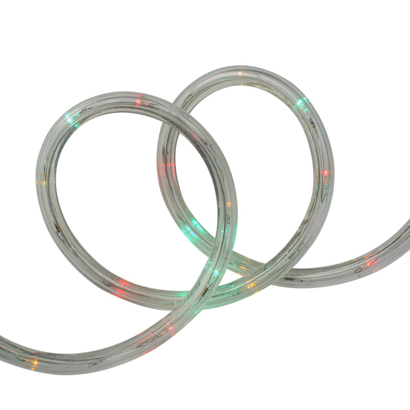 1'' LED Twinkle Rope Lights