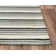Wool Striped Indoor Rug