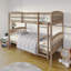 Lit superposé simple Jeeven Kids-1862892793