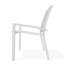 Chaise de café empilable Kendall-98358753-98358719