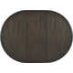 Isla Round 74'' Dining Table