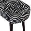 Clairevale Velvet Upholstered Bench