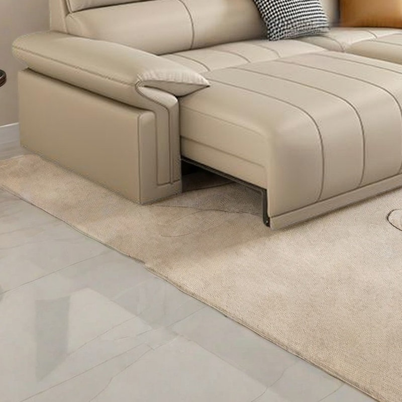 Taistra, 35.43" H x 129.92" W x 43.3" D