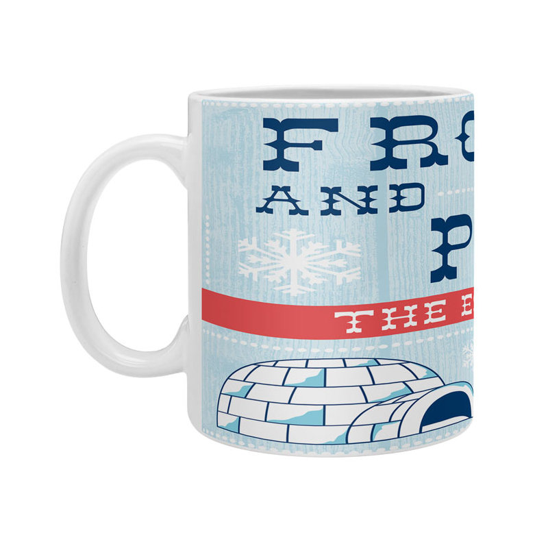 Tasse à café Henninger