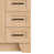 Natural Oak is out of stock