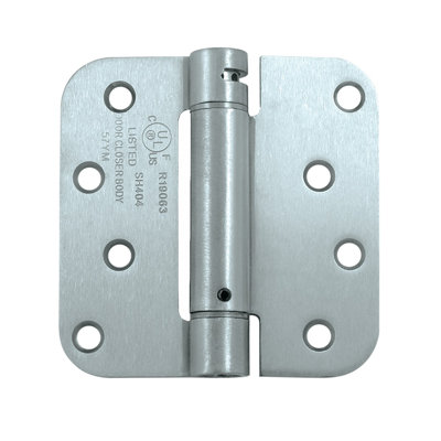 Steel Hinge