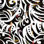Eliana Gina Rivas Design Tribal Splatter - Imprimé