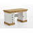 Stained and Varnished White/Brown is out of stock