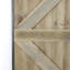Frey Solid Pine Sliding Door-1764001393