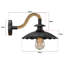 Mairead Candle Wall Light-987714721