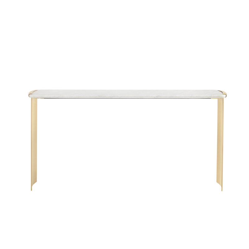 Chloe 72" Console Table