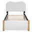 Lit plateforme simple tapissier-1154029560