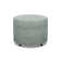 Round Ottoman