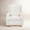 Crewe Swivel Glider