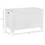 Morman Blanket Chest