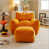 Yellow Corduroy est en rupture de stock