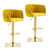 Yellow Velvet is out of stock