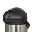 Bouchon de pompe à vide en acier inoxydable 5 litres MegaChef