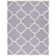 Cannen Hand Tufted Wool Geometric Rug