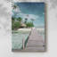 Plage de Tahiti - Cavas enveloppés de galerie-108824462