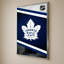 Décoration murale des Maple Leafs de Toronto (NHL)-565783412-565783415-565783423