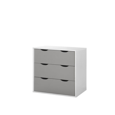 Saguaro 60cm W 3 - Drawer Chest of Drawers