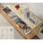6 Drawers Bedroom Dresser, 56" W Wood Chest Of Drawers Storage Organizer-50835929