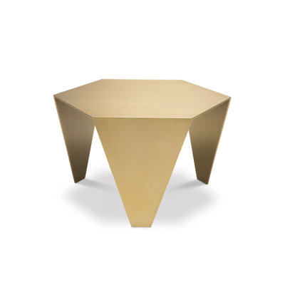Metro End Table