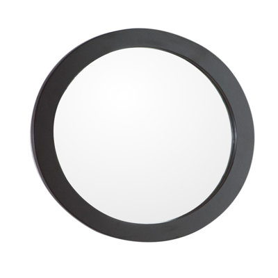 Kley Round Wall Mirror