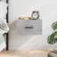 Maddalene 1 - Drawer Square Accent Chest-1673196137