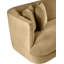 Chaise en velours Ethalind-707734837