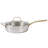 Martha Stewart 10 Pieces Stainless Steel Cookware Set-109213697