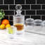 Ensemble de 5 verres Gibson Home Acropolis