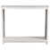 Chessani 38'' Console Table