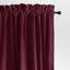 Paire de rideaux obscurcissant en velours-98194666-98194671