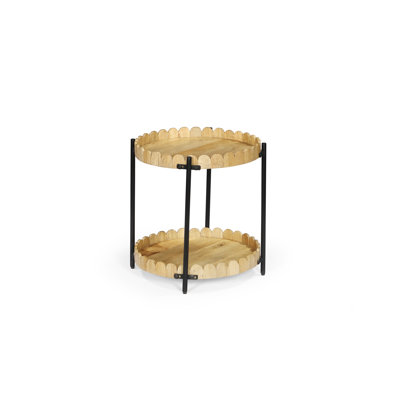 Table d'appoint Ameesha